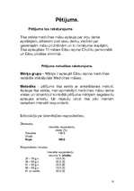 Referāts 'Medicīnas māsa. Profesijas izpēte', 10.