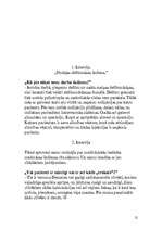 Referāts 'Medicīnas māsa. Profesijas izpēte', 12.