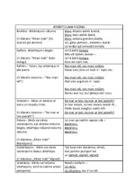 Konspekts 'Mākslinieciskie izteiksmes līdzekļi Ojāra Vācieša dzejoļu krājumā "Rītam ticēt"', 2.