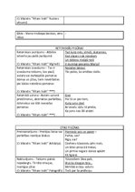 Konspekts 'Mākslinieciskie izteiksmes līdzekļi Ojāra Vācieša dzejoļu krājumā "Rītam ticēt"', 3.