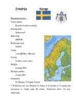 Konspekts 'Zviedrija', 1.