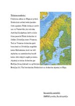 Konspekts 'Zviedrija', 5.