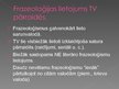 Prezentācija 'Frazeoloģismu daudzveidība televīzijas pārraidēs', 8.
