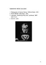 Referāts 'Fotomāksla - daudzdimensionāls cilvēka saziņas un izteiksmes veids', 13.