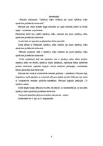 Referāts 'Operāciju māsu viedoklis par jauno operāciju māsu apmācības problēmām darbavietā', 2.