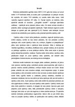 Referāts 'Operāciju māsu viedoklis par jauno operāciju māsu apmācības problēmām darbavietā', 4.