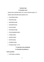 Referāts 'Operāciju māsu viedoklis par jauno operāciju māsu apmācības problēmām darbavietā', 6.