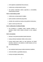 Referāts 'Operāciju māsu viedoklis par jauno operāciju māsu apmācības problēmām darbavietā', 7.