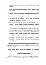 Referāts 'Operāciju māsu viedoklis par jauno operāciju māsu apmācības problēmām darbavietā', 13.