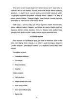 Referāts 'Operāciju māsu viedoklis par jauno operāciju māsu apmācības problēmām darbavietā', 19.