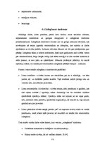 Referāts 'Operāciju māsu viedoklis par jauno operāciju māsu apmācības problēmām darbavietā', 23.