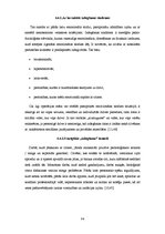 Referāts 'Operāciju māsu viedoklis par jauno operāciju māsu apmācības problēmām darbavietā', 24.