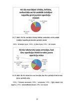 Referāts 'Operāciju māsu viedoklis par jauno operāciju māsu apmācības problēmām darbavietā', 35.