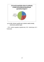 Referāts 'Operāciju māsu viedoklis par jauno operāciju māsu apmācības problēmām darbavietā', 38.