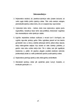 Referāts 'Operāciju māsu viedoklis par jauno operāciju māsu apmācības problēmām darbavietā', 46.