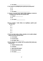 Referāts 'Operāciju māsu viedoklis par jauno operāciju māsu apmācības problēmām darbavietā', 52.