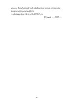 Referāts 'Operāciju māsu viedoklis par jauno operāciju māsu apmācības problēmām darbavietā', 55.