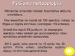Referāts 'Operāciju māsu viedoklis par jauno operāciju māsu apmācības problēmām darbavietā', 61.