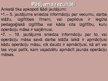 Referāts 'Operāciju māsu viedoklis par jauno operāciju māsu apmācības problēmām darbavietā', 63.