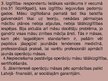 Referāts 'Operāciju māsu viedoklis par jauno operāciju māsu apmācības problēmām darbavietā', 75.