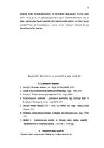 Referāts 'Kriminālatbildības izslēdzamības apstākļi', 21.