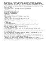 Konspekts 'Shouldice Hospital Limited', 1.