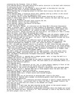 Eseja 'Vollleyball: How to Play the Game', 2.