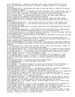 Eseja 'Vollleyball: How to Play the Game', 3.