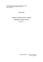 Biznesa plāns 'SIA "Fubars Internet"', 1.