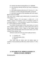 Referāts 'Zemes meliorācija', 10.