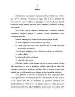 Diplomdarbs 'Šķīrējtiesa un arbitrāža starptautiskajās privāttiesībās', 3.