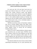 Diplomdarbs 'Šķīrējtiesa un arbitrāža starptautiskajās privāttiesībās', 38.