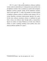 Diplomdarbs 'Šķīrējtiesa un arbitrāža starptautiskajās privāttiesībās', 52.