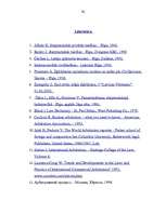 Diplomdarbs 'Šķīrējtiesa un arbitrāža starptautiskajās privāttiesībās', 58.