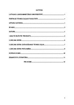 Referāts 'Gbejna siera ražošana', 4.