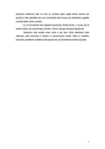 Eseja 'Normatīvie akti', 5.