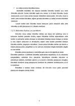 Referāts 'Likums par bibliotēkām – analīze', 6.