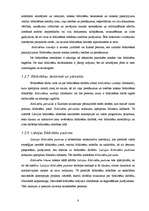 Referāts 'Likums par bibliotēkām – analīze', 8.