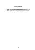 Referāts 'Likums par bibliotēkām – analīze', 13.