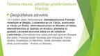 Prezentācija 'Tūrisms Francijā', 3.