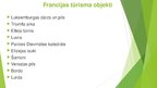Prezentācija 'Tūrisms Francijā', 6.