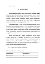 Referāts 'Māju automatizācija, izmantojot Bluetooth un Android ierīces', 17.