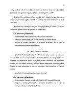 Referāts 'Māju automatizācija, izmantojot Bluetooth un Android ierīces', 23.