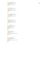 Referāts 'Māju automatizācija, izmantojot Bluetooth un Android ierīces', 28.