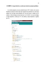 Referāts 'Māju automatizācija, izmantojot Bluetooth un Android ierīces', 29.