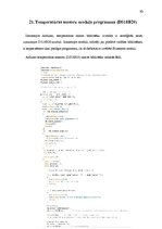 Referāts 'Māju automatizācija, izmantojot Bluetooth un Android ierīces', 30.