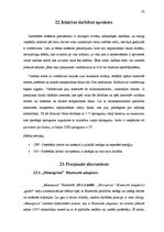 Referāts 'Māju automatizācija, izmantojot Bluetooth un Android ierīces', 32.