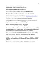 Referāts 'Māju automatizācija, izmantojot Bluetooth un Android ierīces', 38.