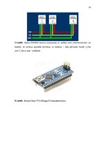 Referāts 'Māju automatizācija, izmantojot Bluetooth un Android ierīces', 43.