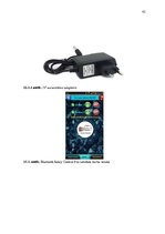 Referāts 'Māju automatizācija, izmantojot Bluetooth un Android ierīces', 45.